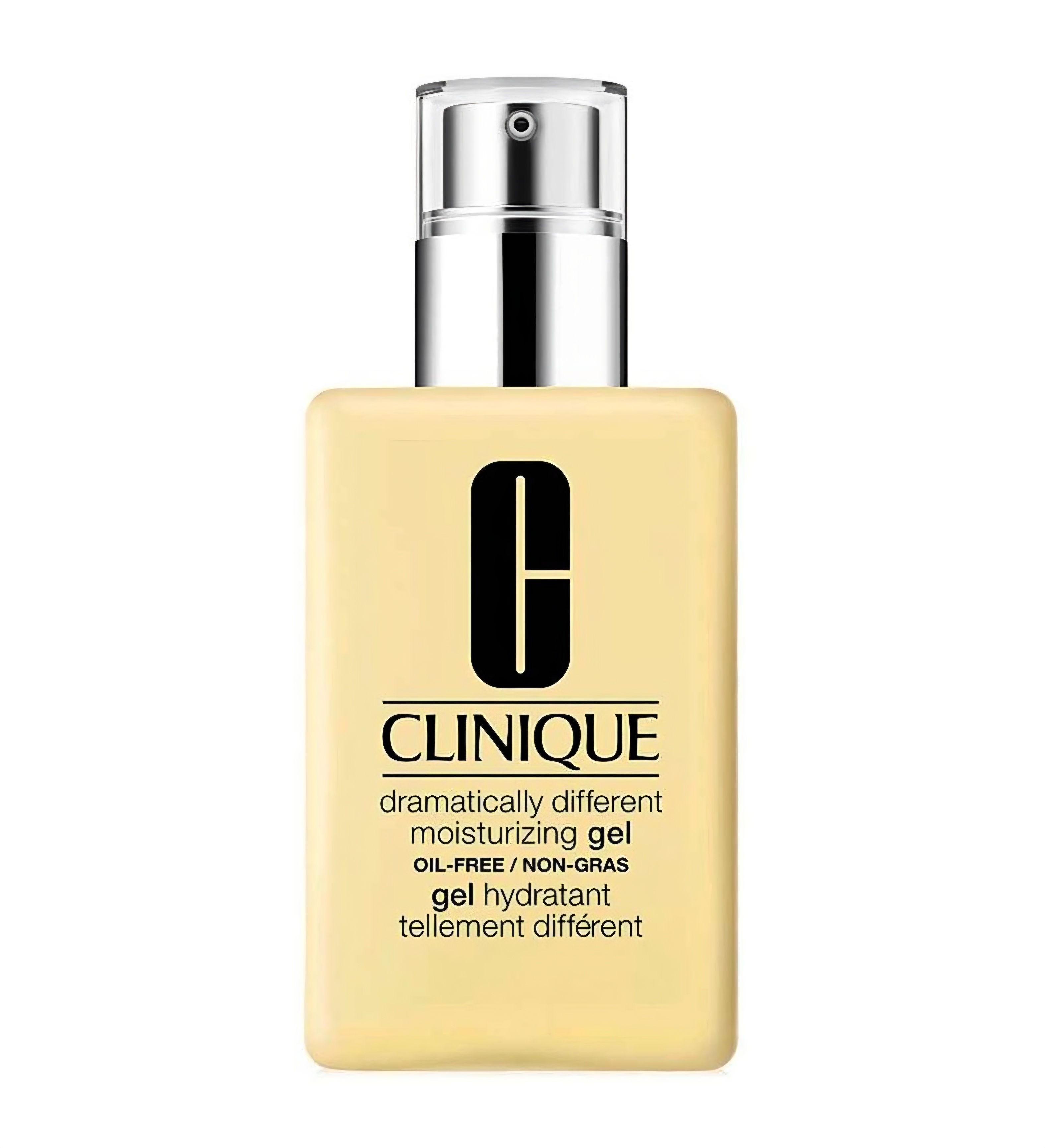 ژل آبرسان پوست چرب کلینیک