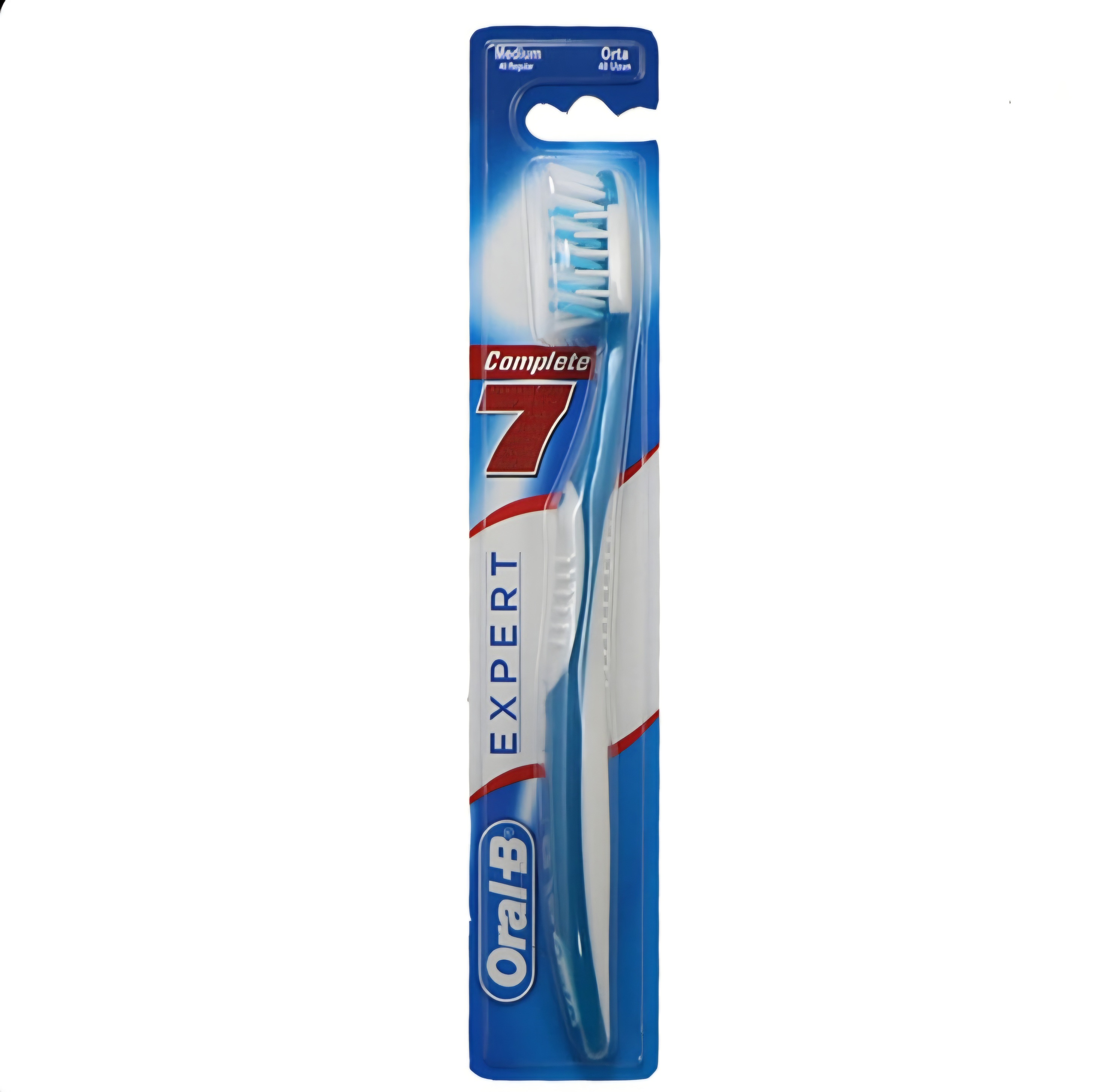 مسواک اورال بی ۷ 