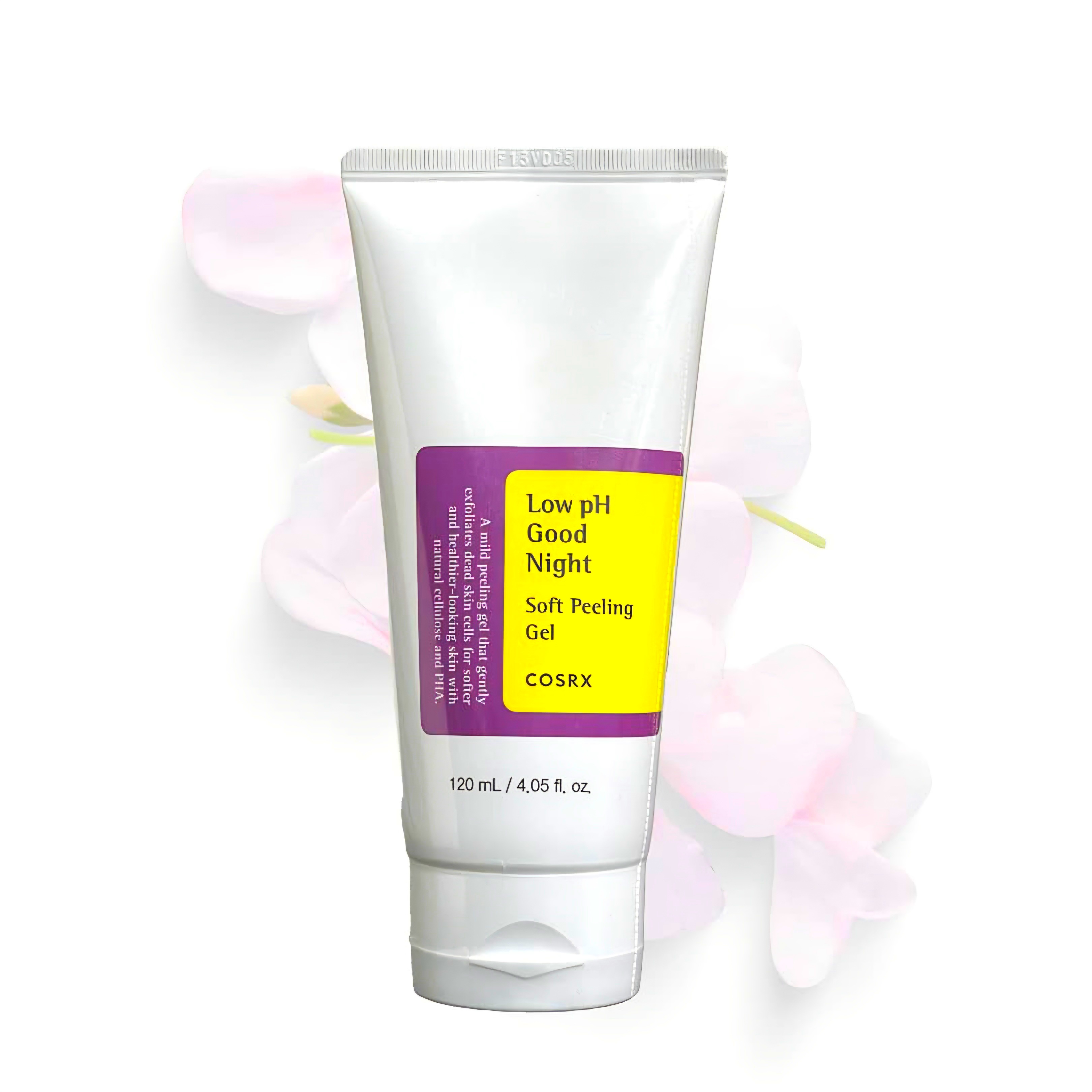 ژل شستشوی صورت گود نایت کوزارکس