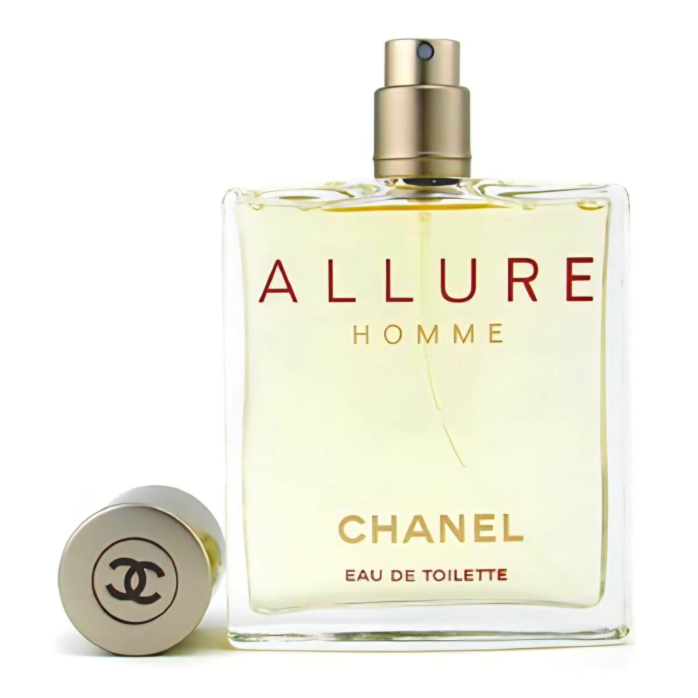 اسانس رایحه الور هوم شنل (Chanel Allure Homme) – مردانه شیک و خاص(H16)