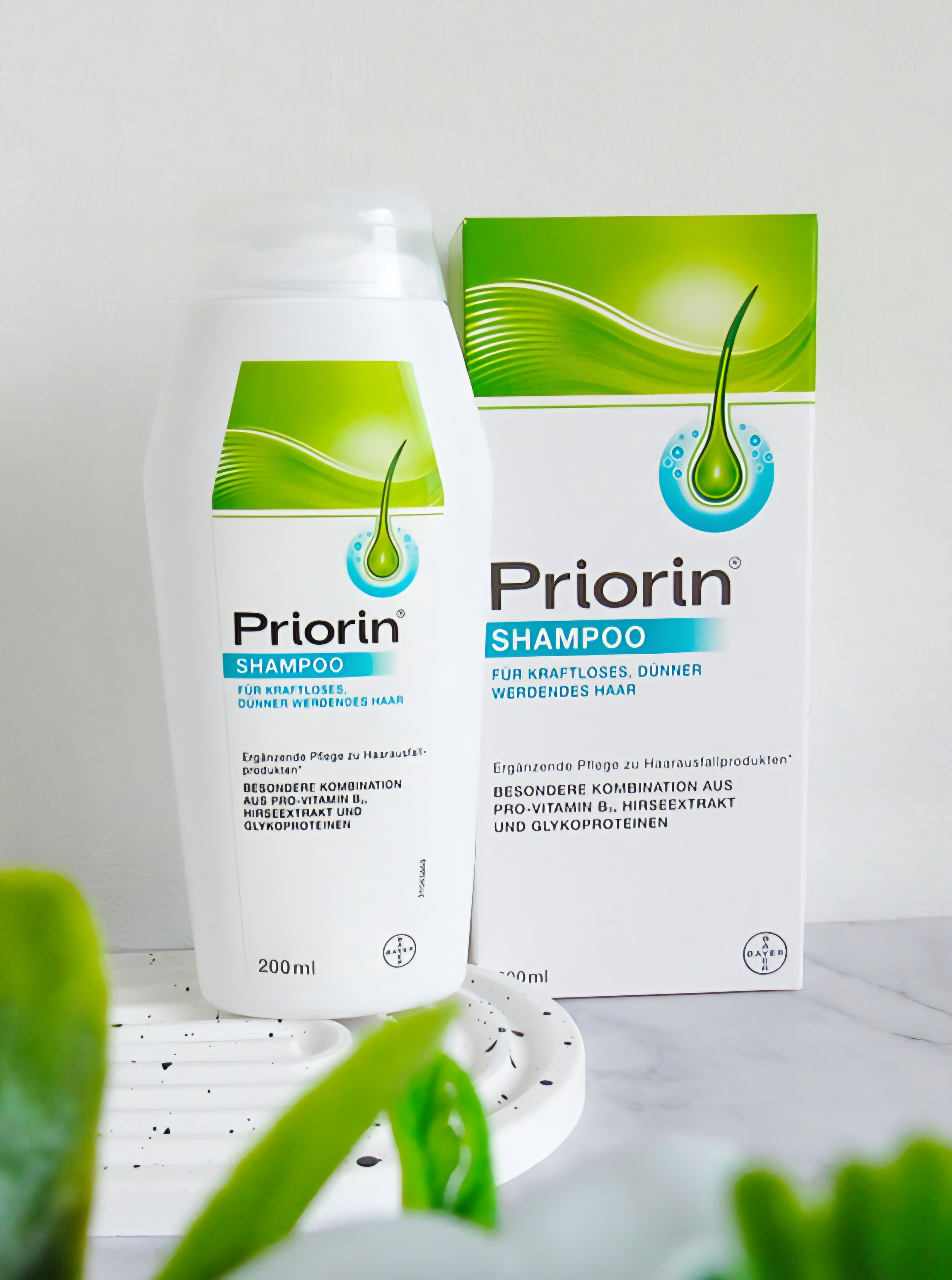 شامپو ضد ریزش پریورین