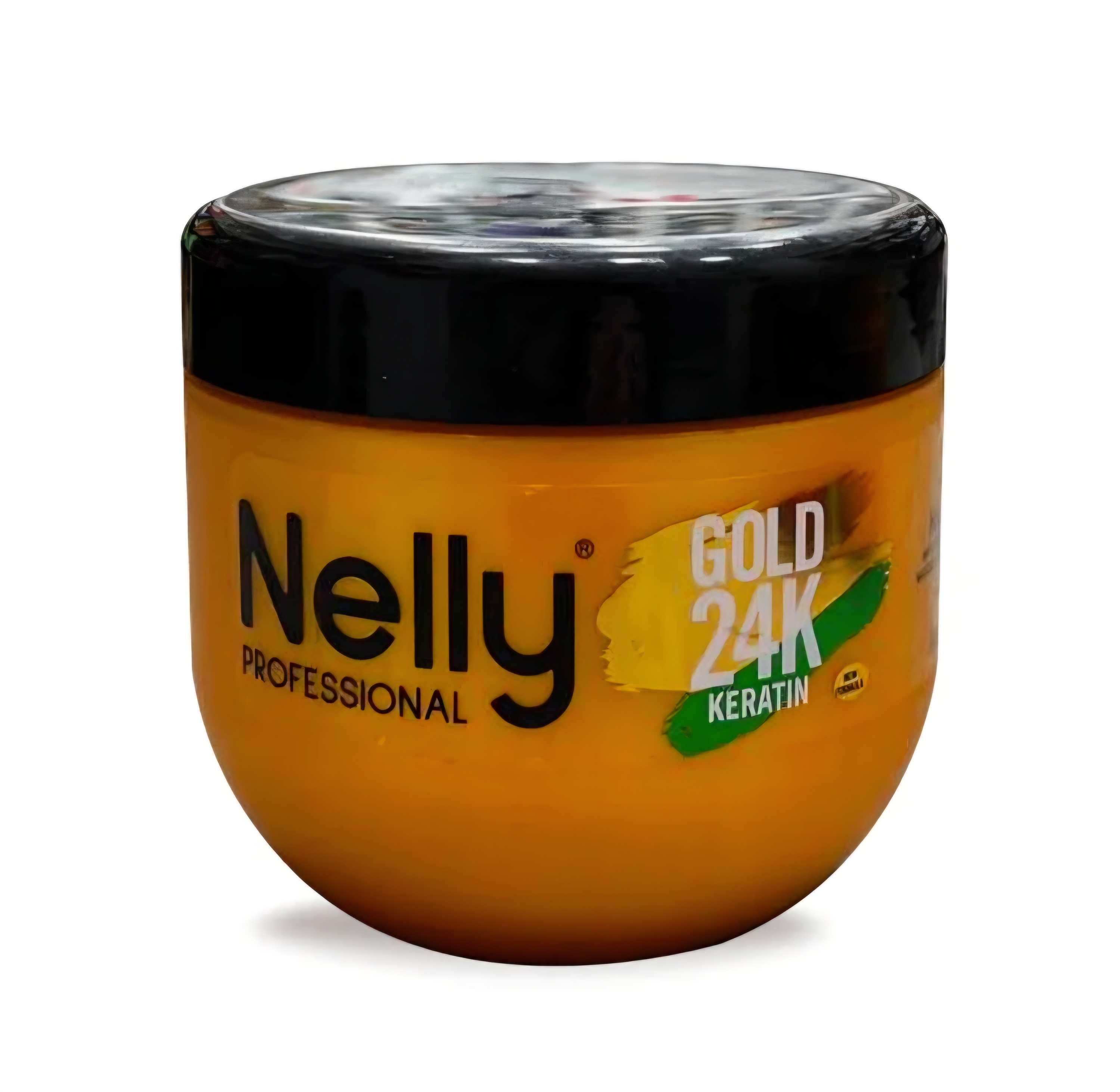 ماسک مو ترمیم کننده نلی