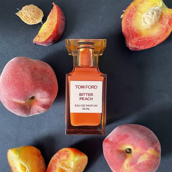 اسانس عطر تام فورد بیتر پیچ اصل | ادوپرفیوم فوق غلیظ با ماندگاری ۱۴ ساعت و بدون الکل (H63)