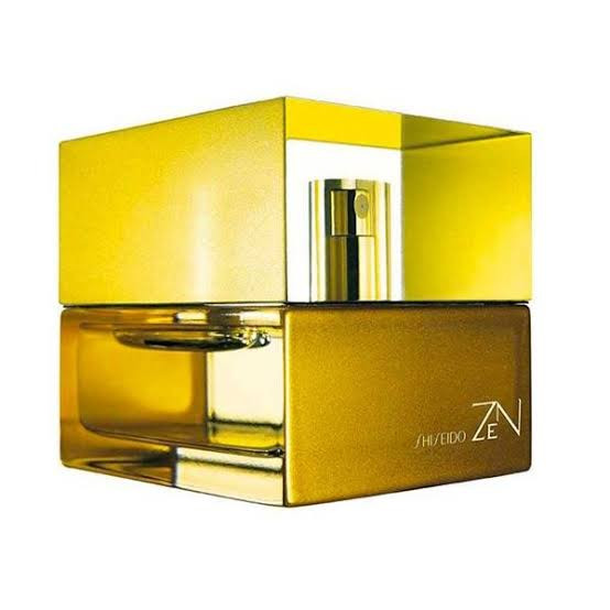 عطر شیسیدو زن (Zen) | اکسیر فوق غلیظ با ۹۰٪ خلوص اسانس و رایحه گلی و چوبی شرقی (H79)