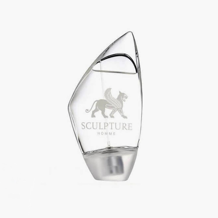 عطر نیکوس اسکالیپچر | اکسیر فوق غلیظ با ۹۰٪ خلوص اسانس و رایحه آروماتیک گلدار (Nikos Sculpture) (H77)