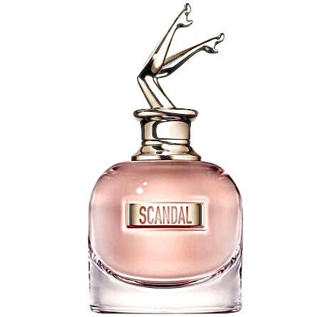 عطر ژان پل گوتیه اسکندل مردانه | اکسیر فوق غلیظ با ۹۰٪ خلوص اسانس و رایحه چوبی-شرقی (Scandal Pour Homme) (H80)