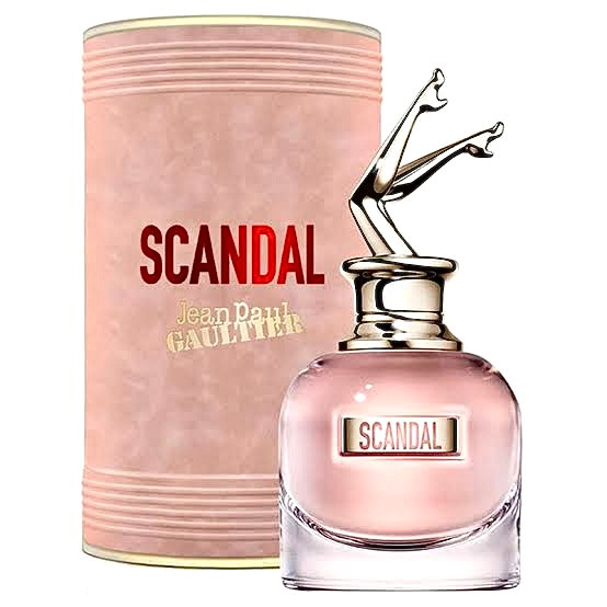 عطر ژان پل گوتیه اسکندل مردانه | اکسیر فوق غلیظ با ۹۰٪ خلوص اسانس و رایحه چوبی-شرقی (Scandal Pour Homme) (H80)
